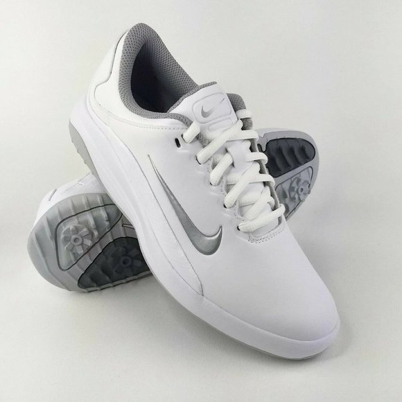 nike vapor spikeless golf shoes